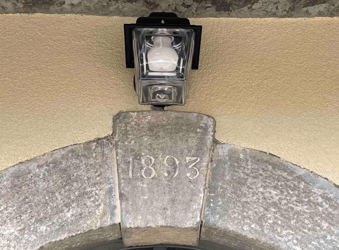 Riarel- Foresteria Lombarda Rodero エクステリア 写真