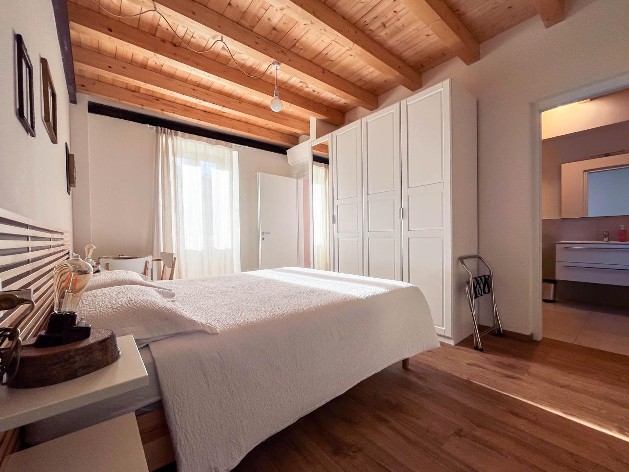 Riarel- Foresteria Lombarda Rodero 部屋 写真